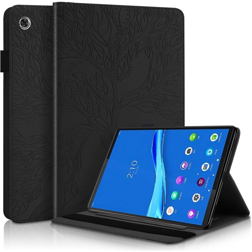 Case for Lenovo Tab M10 FHD Plus 10.3 inch 2020 Model PU Leather